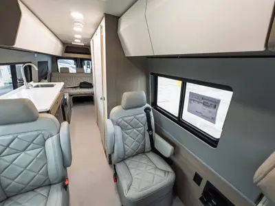 2027 Entegra Coach Insignia photo 7