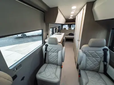 2027 Entegra Coach Insignia photo 9