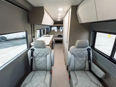 2027 Entegra Coach Insignia photo 6