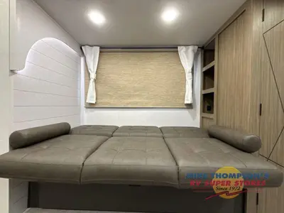2026 Forest River RV Wildwood photo 21