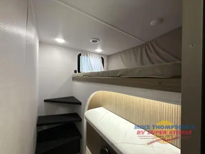 2026 Forest River RV Wildwood photo 43