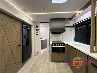 2026 Forest River RV Wildwood photo 25