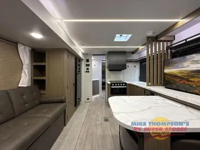 2026 Forest River RV Wildwood photo 17