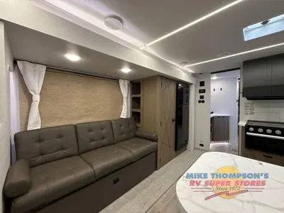 2026 Forest River RV Wildwood photo 18