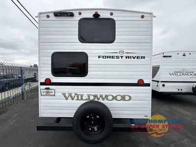 2026 Forest River RV Wildwood photo 14