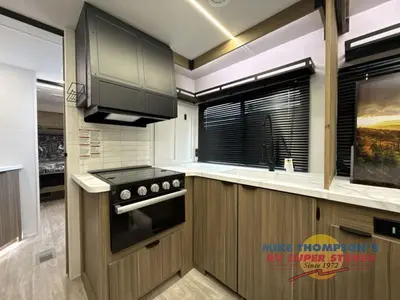 2026 Forest River RV Wildwood photo 26