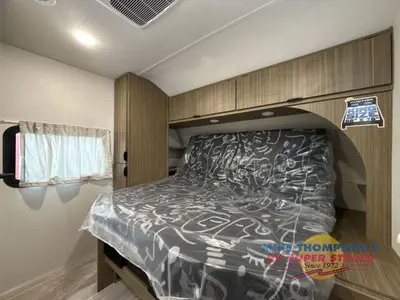 2026 Forest River RV Wildwood photo 33