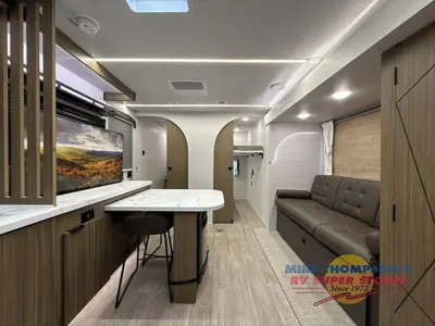 2026 Forest River RV Wildwood photo 19