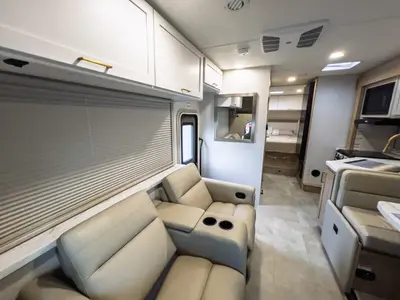 2027 Thor Motor Coach Chateau photo 9