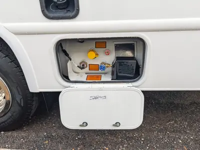 2027 Thor Motor Coach Chateau photo 28