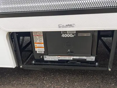 2027 Thor Motor Coach Chateau photo 27
