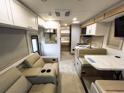2027 Thor Motor Coach Chateau photo 6