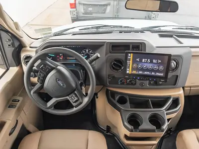 2027 Thor Motor Coach Chateau photo 2