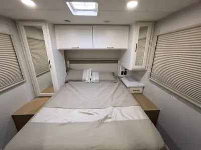 2027 Thor Motor Coach Chateau photo 14