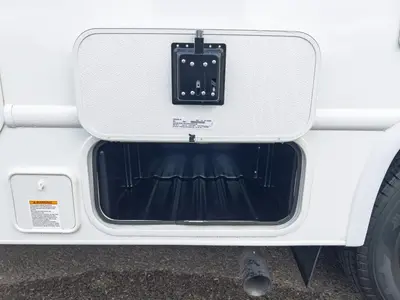 2027 Thor Motor Coach Chateau photo 21