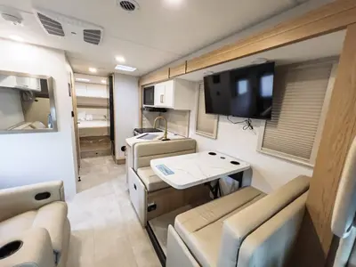 2027 Thor Motor Coach Chateau photo 7