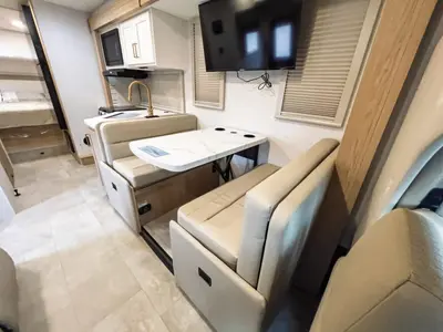 2027 Thor Motor Coach Chateau photo 8