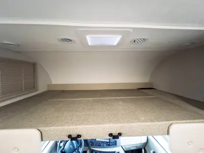 2027 Thor Motor Coach Chateau photo 5