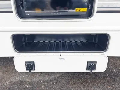 2027 Thor Motor Coach Chateau photo 23