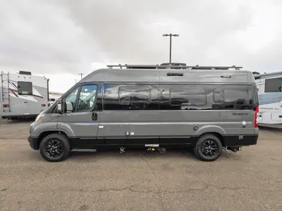 2027 Winnebago Travato photo 19