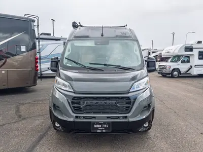 2027 Winnebago Travato photo 20