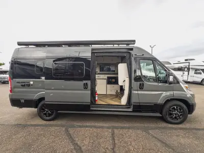 2027 Winnebago Travato photo 18