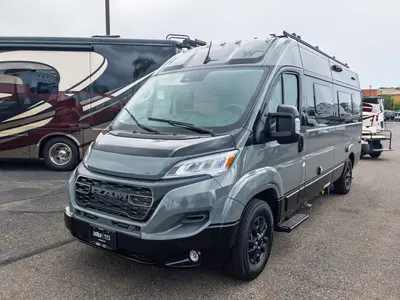 2027 Winnebago Travato photo 22