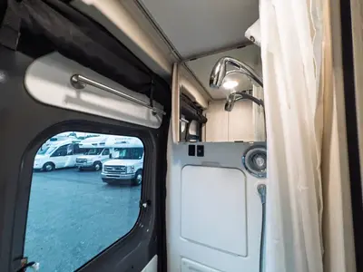 2027 Winnebago Travato photo 15