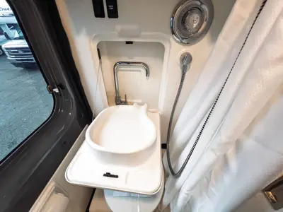 2027 Winnebago Travato photo 16