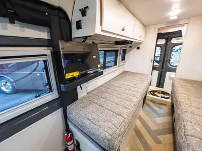 2027 Winnebago Travato photo 13