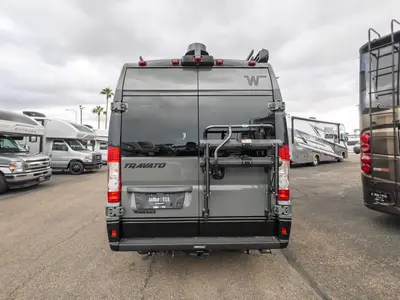 2027 Winnebago Travato photo 21