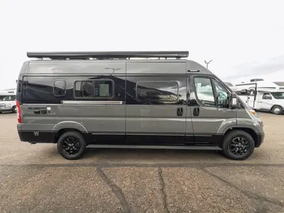 2027 Winnebago Travato photo 17