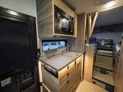 2027 Winnebago Ekko photo 10