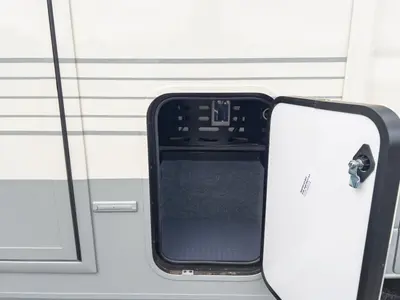 2027 Winnebago Ekko photo 21