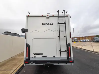 2027 Winnebago Ekko photo 30