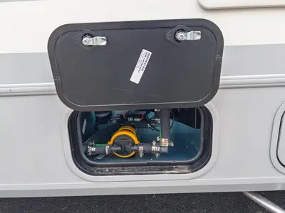 2027 Winnebago Ekko photo 25