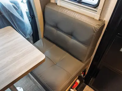 2027 Winnebago Ekko photo 9