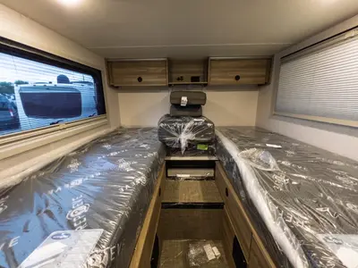 2027 Winnebago Ekko photo 15