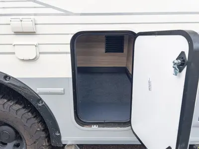 2027 Winnebago Ekko photo 20