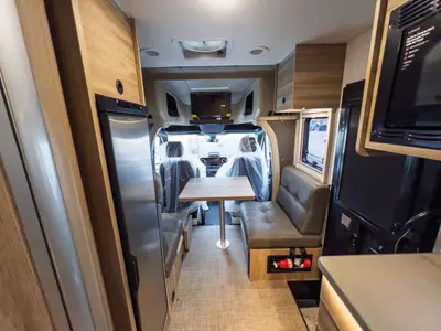 2027 Winnebago Ekko photo 4