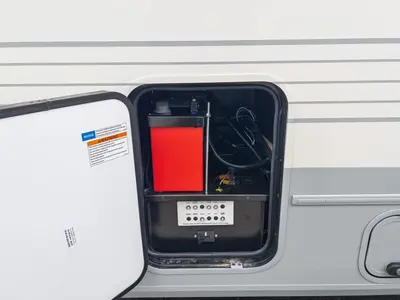 2027 Winnebago Ekko photo 24
