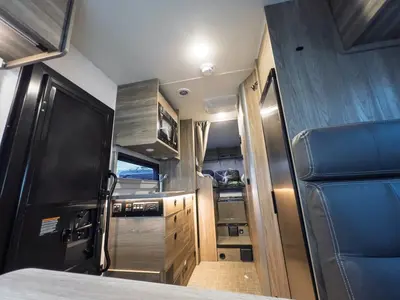 2027 Winnebago Ekko photo 5