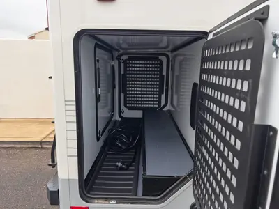 2027 Winnebago Ekko photo 18