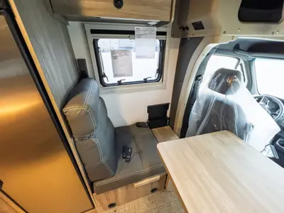 2027 Winnebago Ekko photo 7
