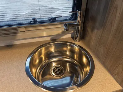 2027 Winnebago Ekko photo 11