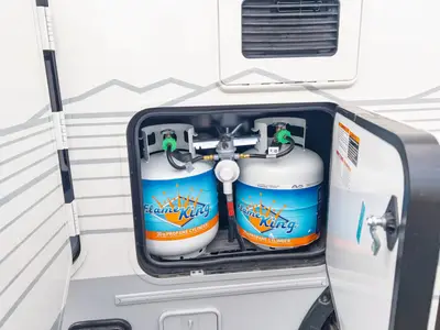 2027 Winnebago Ekko photo 19
