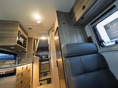 2027 Winnebago Ekko photo 6