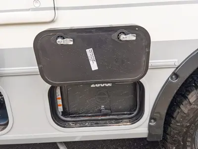 2027 Winnebago Ekko photo 26