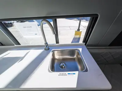2027 Entegra Coach Insignia photo 12