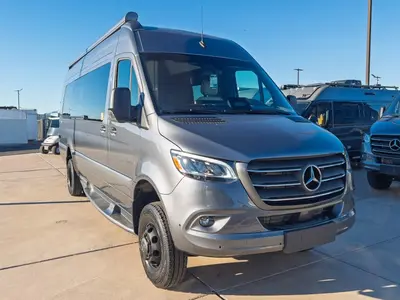 2027 Entegra Coach Insignia exterior